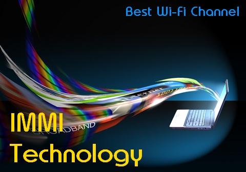 IMMI Technology and BestChannel