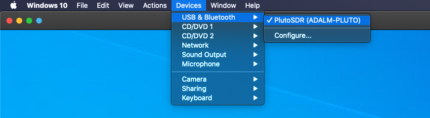 Rational Waves Software