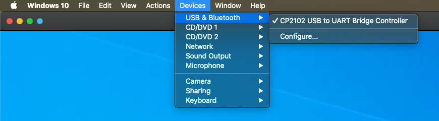 Rational Waves Software