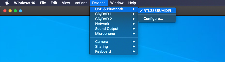 Rational Waves Software